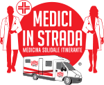 Medici in Strada Logo